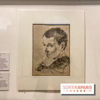 Les Tiepolo, l'exposition aux Beaux-Arts de Paris - IMG 5371