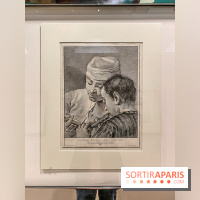 Les Tiepolo, l'exposition aux Beaux-Arts de Paris - IMG 5372