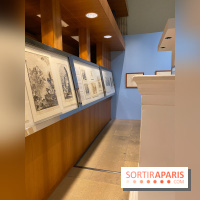 Les Tiepolo, l'exposition aux Beaux-Arts de Paris - IMG 5376