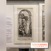 Les Tiepolo, l'exposition aux Beaux-Arts de Paris - IMG 5377