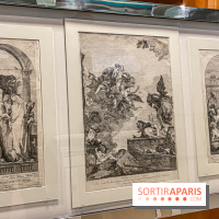 Les Tiepolo, l'exposition aux Beaux-Arts de Paris - IMG 5378