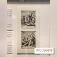 Les Tiepolo, l'exposition aux Beaux-Arts de Paris
