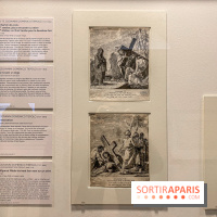 Les Tiepolo, l'exposition aux Beaux-Arts de Paris