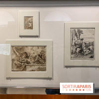Les Tiepolo, l'exposition aux Beaux-Arts de Paris