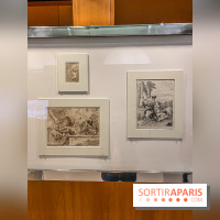 Les Tiepolo, l'exposition aux Beaux-Arts de Paris