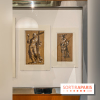 Les Tiepolo, l'exposition aux Beaux-Arts de Paris - IMG 5388