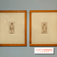 Les Tiepolo, l'exposition aux Beaux-Arts de Paris - IMG 5393