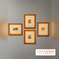 Les Tiepolo, l'exposition aux Beaux-Arts de Paris - IMG 5394