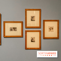 Les Tiepolo, l'exposition aux Beaux-Arts de Paris - IMG 5395