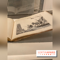 Les Tiepolo, l'exposition aux Beaux-Arts de Paris - IMG 5403