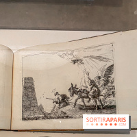 Les Tiepolo, l'exposition aux Beaux-Arts de Paris