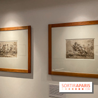 Les Tiepolo, l'exposition aux Beaux-Arts de Paris