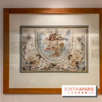 Les Tiepolo, l'exposition aux Beaux-Arts de Paris - IMG 5409