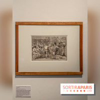 Les Tiepolo, l'exposition aux Beaux-Arts de Paris - IMG 5418