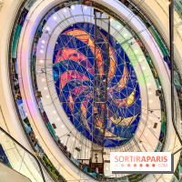 Tyrolienne Beaugrenelle - image00019