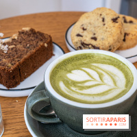 Trombone Coffee Shop Paris 20e -  A7C9256