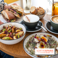 Trombone Coffee Shop Paris 20e -  A7C9239