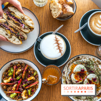 Trombone Coffee Shop Paris 20e -  A7C9223