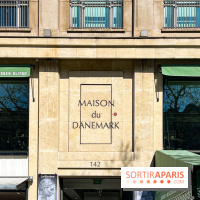 Liminal Objects : la nouvelle exposition mode gratuite au Bicolore, Maison du Danemark à Paris