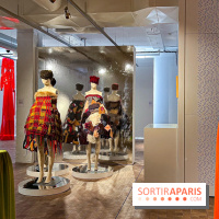 Liminal Objects : la nouvelle exposition mode gratuite au Bicolore, Maison du Danemark à Paris - image00016