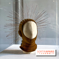 Liminal Objects : la nouvelle exposition mode gratuite au Bicolore, Maison du Danemark à Paris - image00042