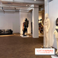 Liminal Objects : la nouvelle exposition mode gratuite au Bicolore, Maison du Danemark à Paris