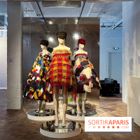 Liminal Objects : la nouvelle exposition mode gratuite au Bicolore, Maison du Danemark à Paris - image00004