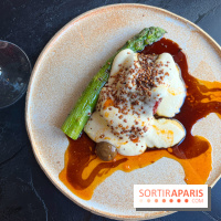 LAVA - Filet de bœuf au barbecue