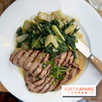 Les Vitelloni - Veau