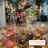 Pâques 2024 chez Läderach - IMG 9643