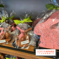 Pâques 2024 chez Läderach - IMG 9647