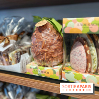 Pâques 2024 chez Läderach - IMG 9648