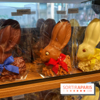 Pâques 2024 chez Läderach - IMG 9649