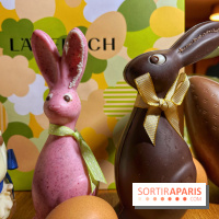 Pâques 2024 chez Läderach - IMG 9666