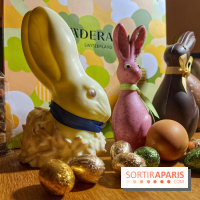 Pâques 2024 chez Läderach - IMG 9668