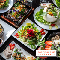 Didi Saigon, le restaurant vietnamien de Villiers sur Marne (94)