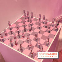 YSL Loveshine Factory - pop up Yves Saint Laurent Beauté - image00022