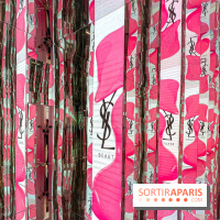 YSL Loveshine Factory - pop up Yves Saint Laurent Beauté - image00036