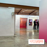 YSL Loveshine Factory - pop up Yves Saint Laurent Beauté - image00042