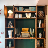 Kraft, La bonne table