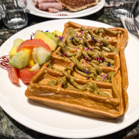 Kraft, La bonne table