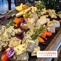 Brunch Pascal Frame Brasserie - nos photos