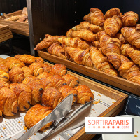 Brunch Pascal Frame Brasserie - nos photos