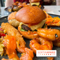 Brunch Pascal Frame Brasserie - nos photos - image00019