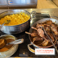 Brunch Pascal Frame Brasserie - nos photos - image00015