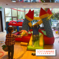 Brunch Pascal Frame Brasserie - nos photos - image00005