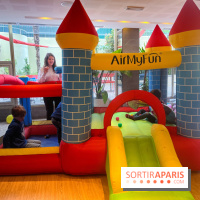 Brunch Pascal Frame Brasserie - nos photos - image00001