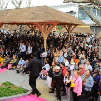 Foire de Paris 2010 
Crédit photo : Arfoucha 