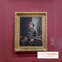 Paris 1874, inventer l'impressionnisme : l'exposition événement du musée d'Orsay - IMG 5473