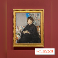 Paris 1874, inventer l'impressionnisme : l'exposition événement du musée d'Orsay - IMG 5475